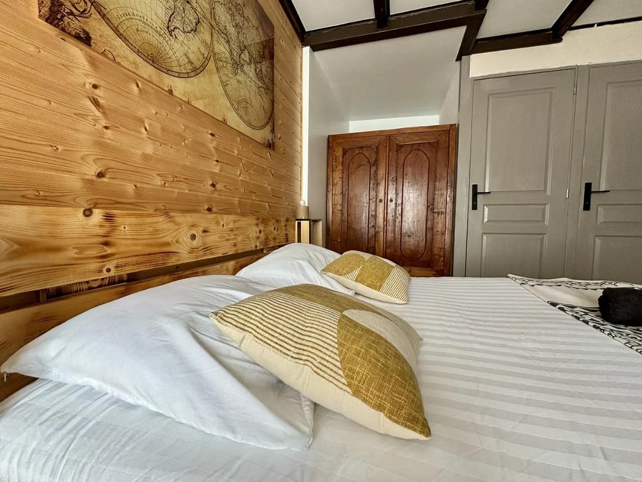 -Pavillon Nizon- Parking Lave Linge Wifi Apartment Pont-Aven