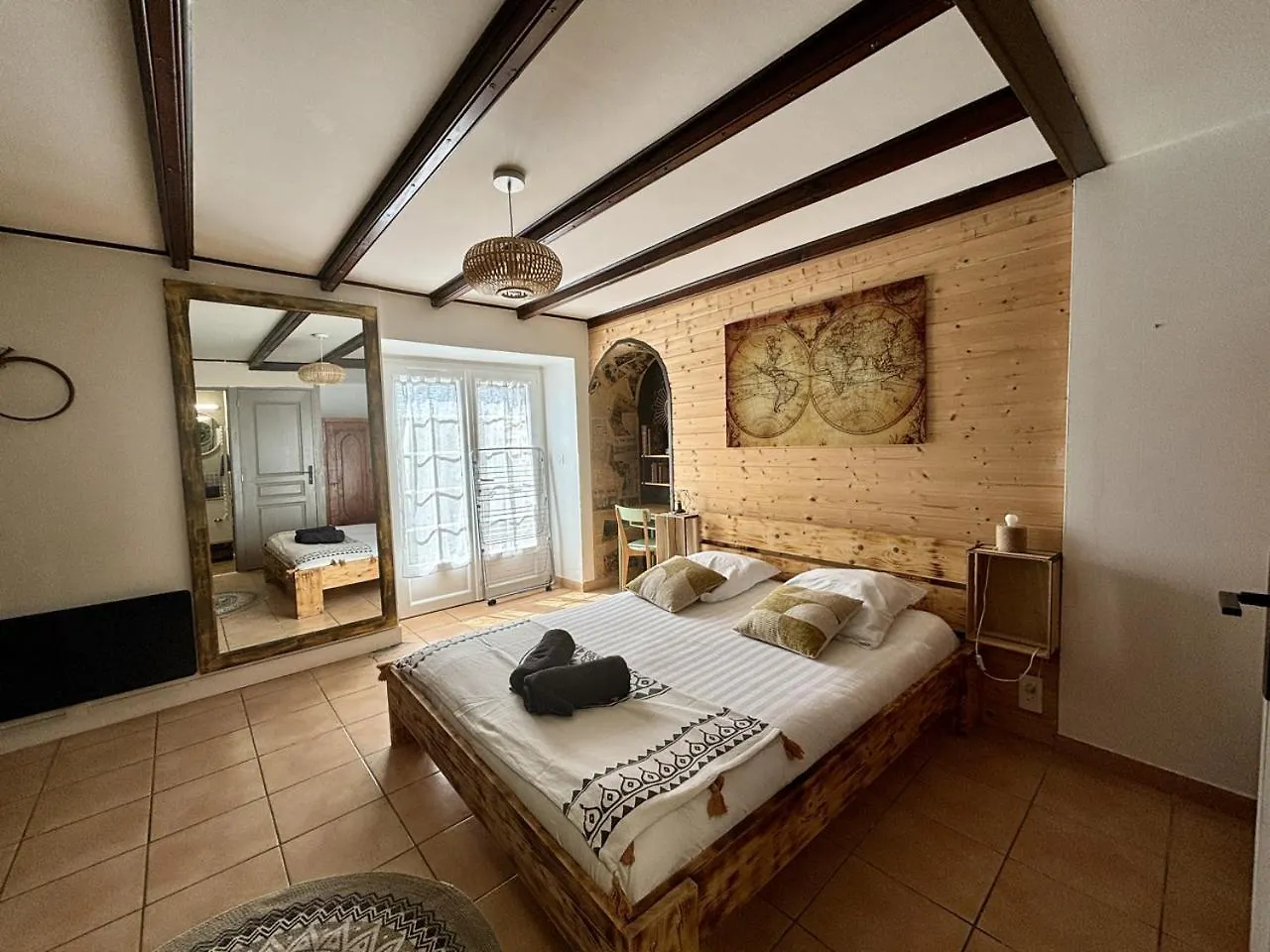 -Pavillon Nizon- Parking Lave Linge Wifi Apartment Pont-Aven France